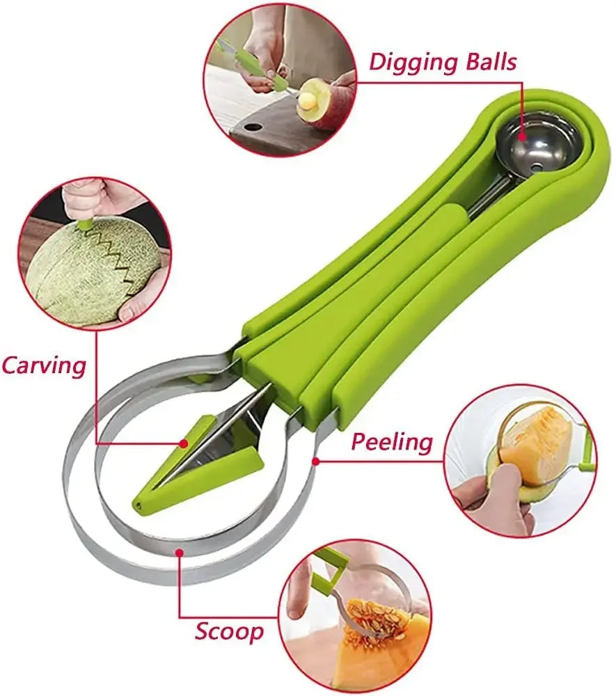 Watermelon Slicer Cutter