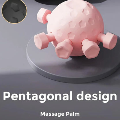 Hand Grip Finger Trainer