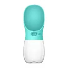Portable Dog Cat Water Bottle