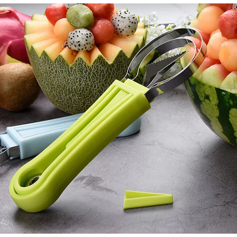 Watermelon Slicer Cutter