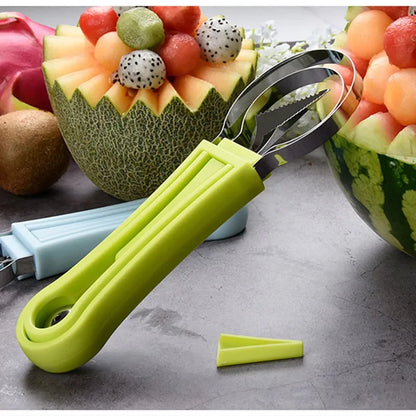 Watermelon Slicer Cutter