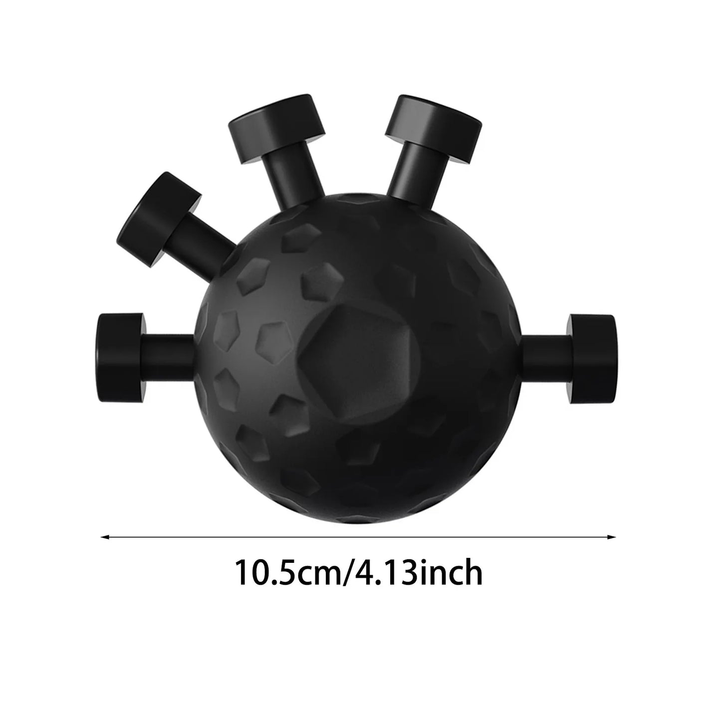 Hand Grip Finger Trainer