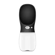 Portable Dog Cat Water Bottle