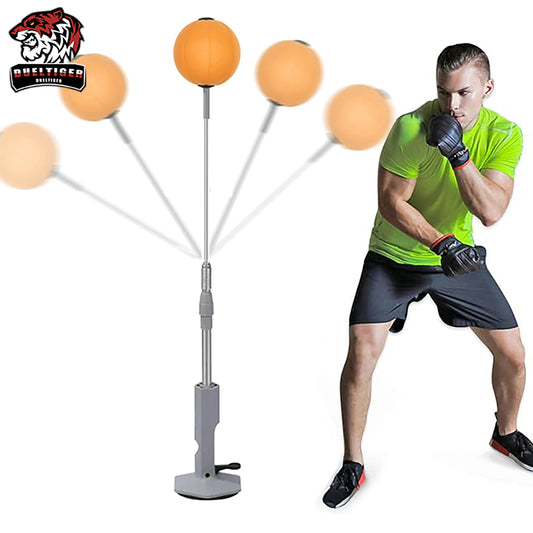 Lightweight Home Boxing Speed Bag Suction
