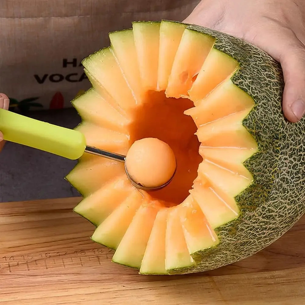 Watermelon Slicer Cutter
