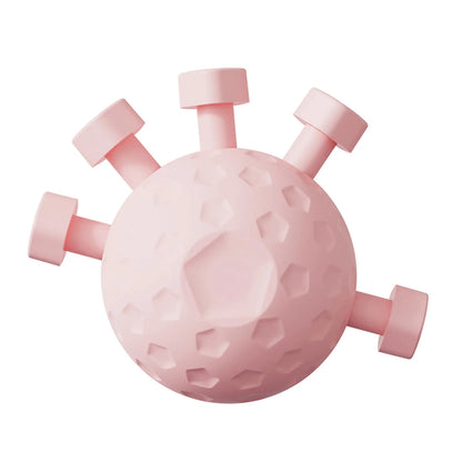 Hand Grip Finger Trainer