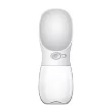Portable Dog Cat Water Bottle