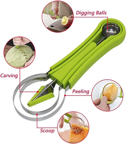 Watermelon Slicer Cutter