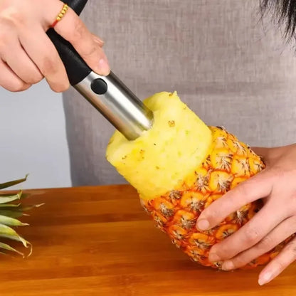 Stainless Steel Pineapple