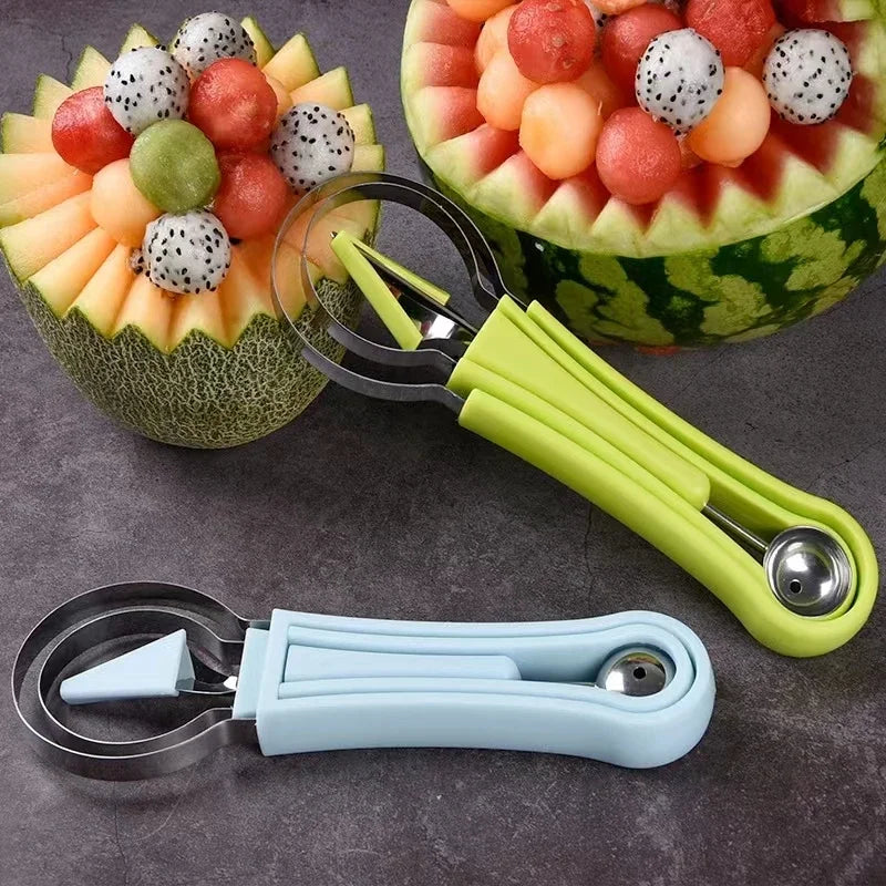 Watermelon Slicer Cutter