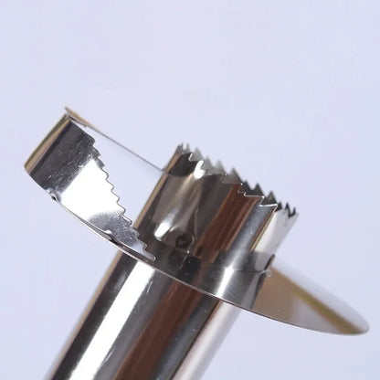 Stainless Steel Pineapple