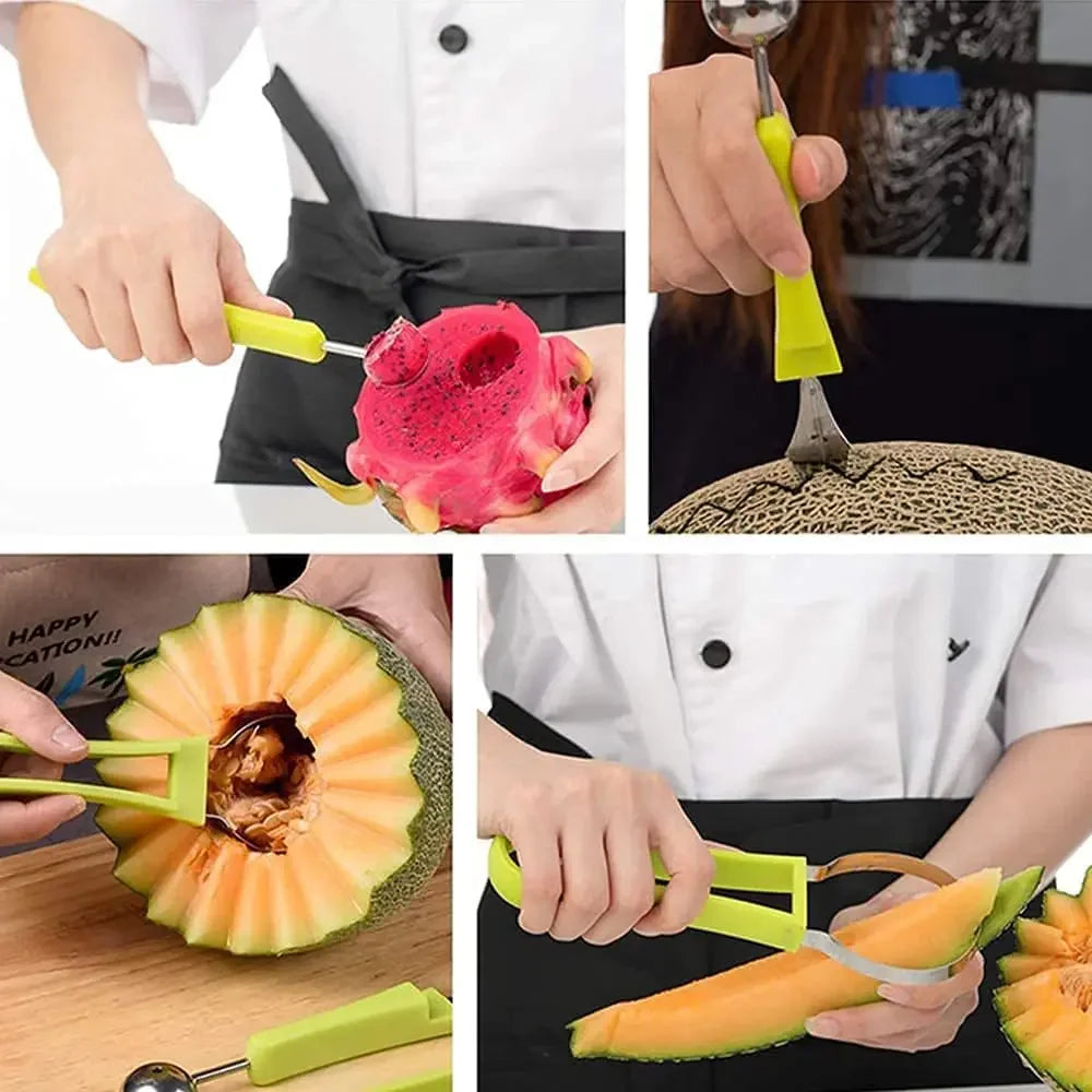 Watermelon Slicer Cutter
